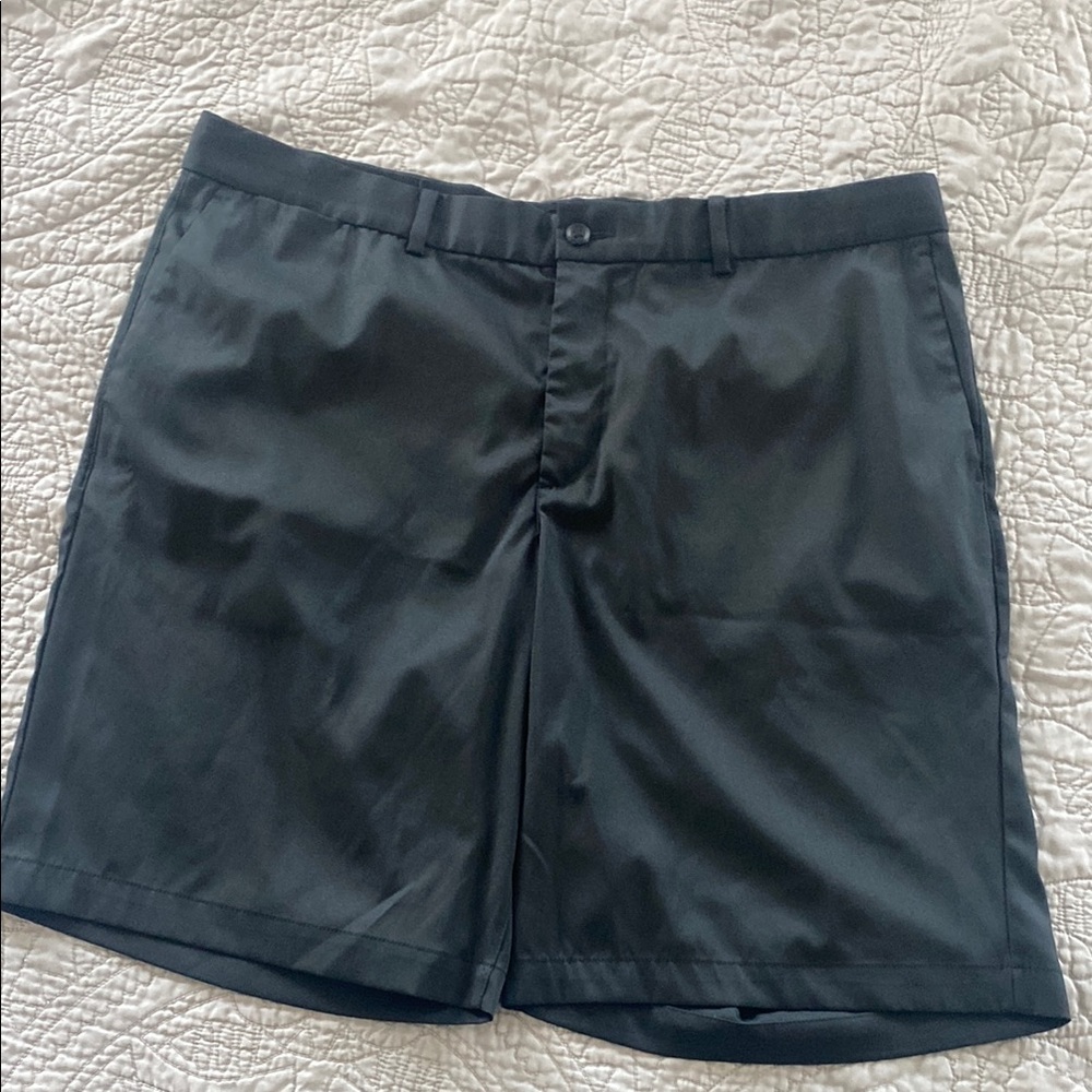 Nike shorts size 38